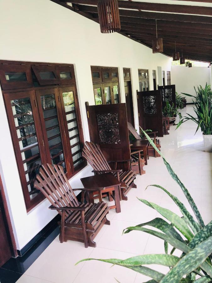 Tinara River Inn, فيليغاما المظهر الخارجي الصورة