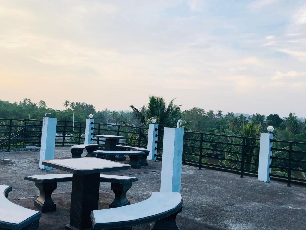 Tinara River Inn, فيليغاما المظهر الخارجي الصورة