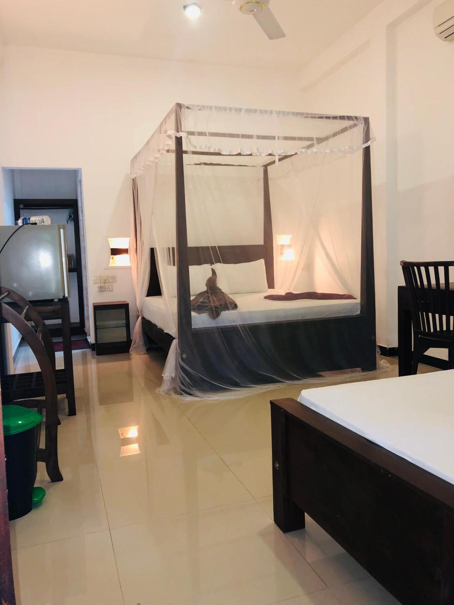 Tinara River Inn, فيليغاما المظهر الخارجي الصورة