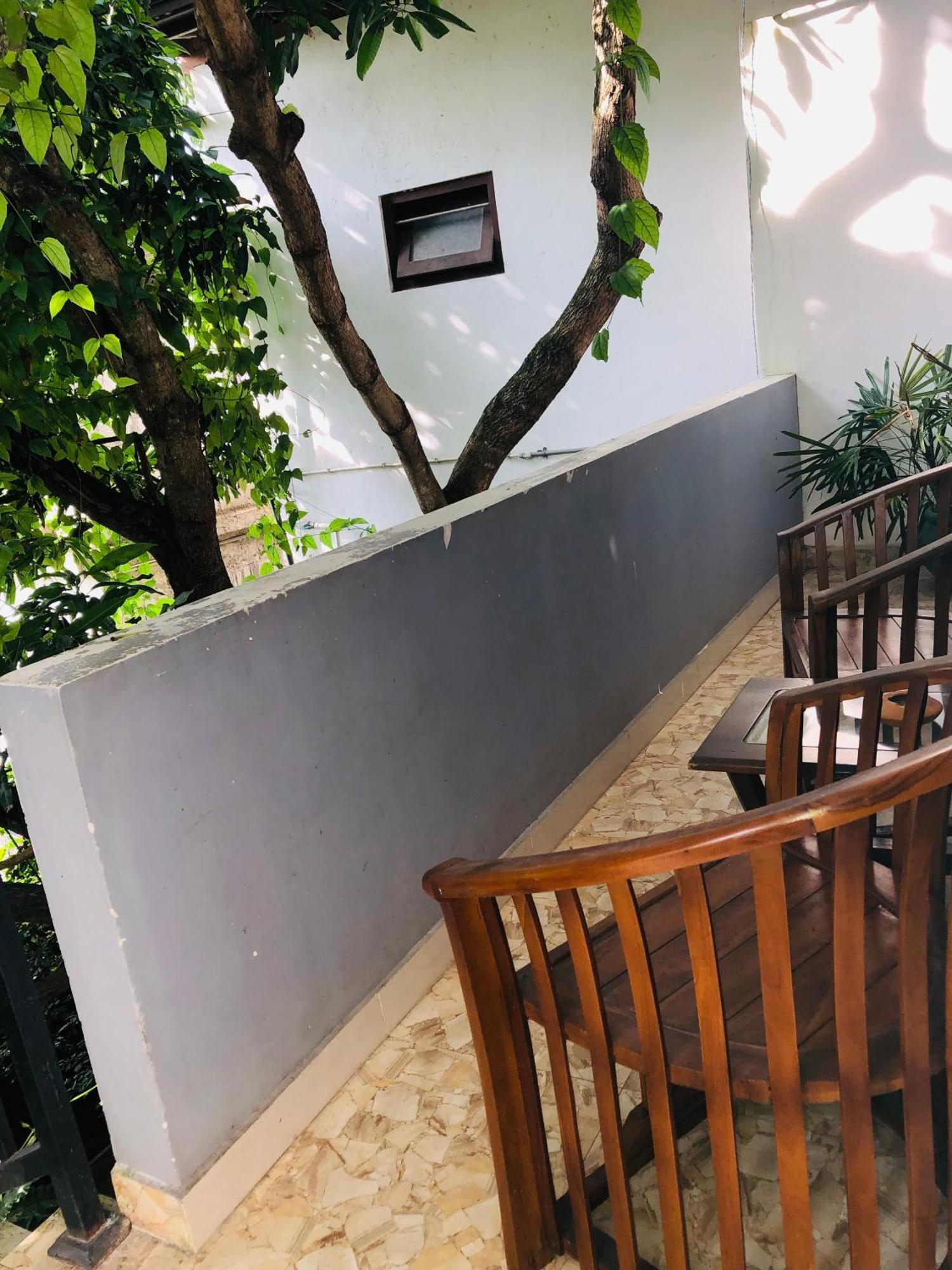 Tinara River Inn, فيليغاما المظهر الخارجي الصورة