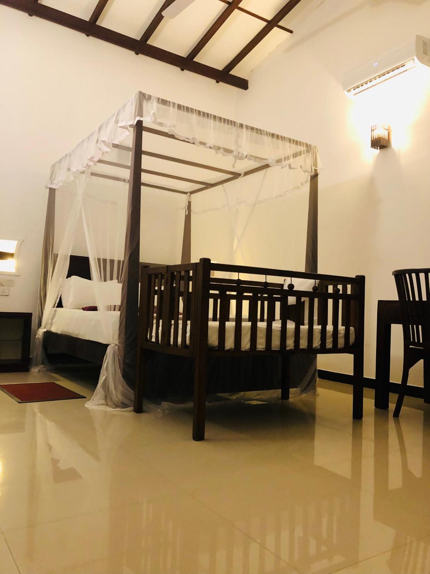 Tinara River Inn, فيليغاما المظهر الخارجي الصورة