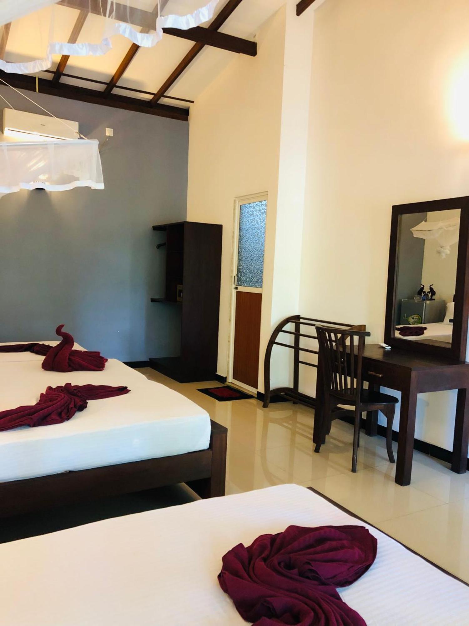 Tinara River Inn, فيليغاما المظهر الخارجي الصورة