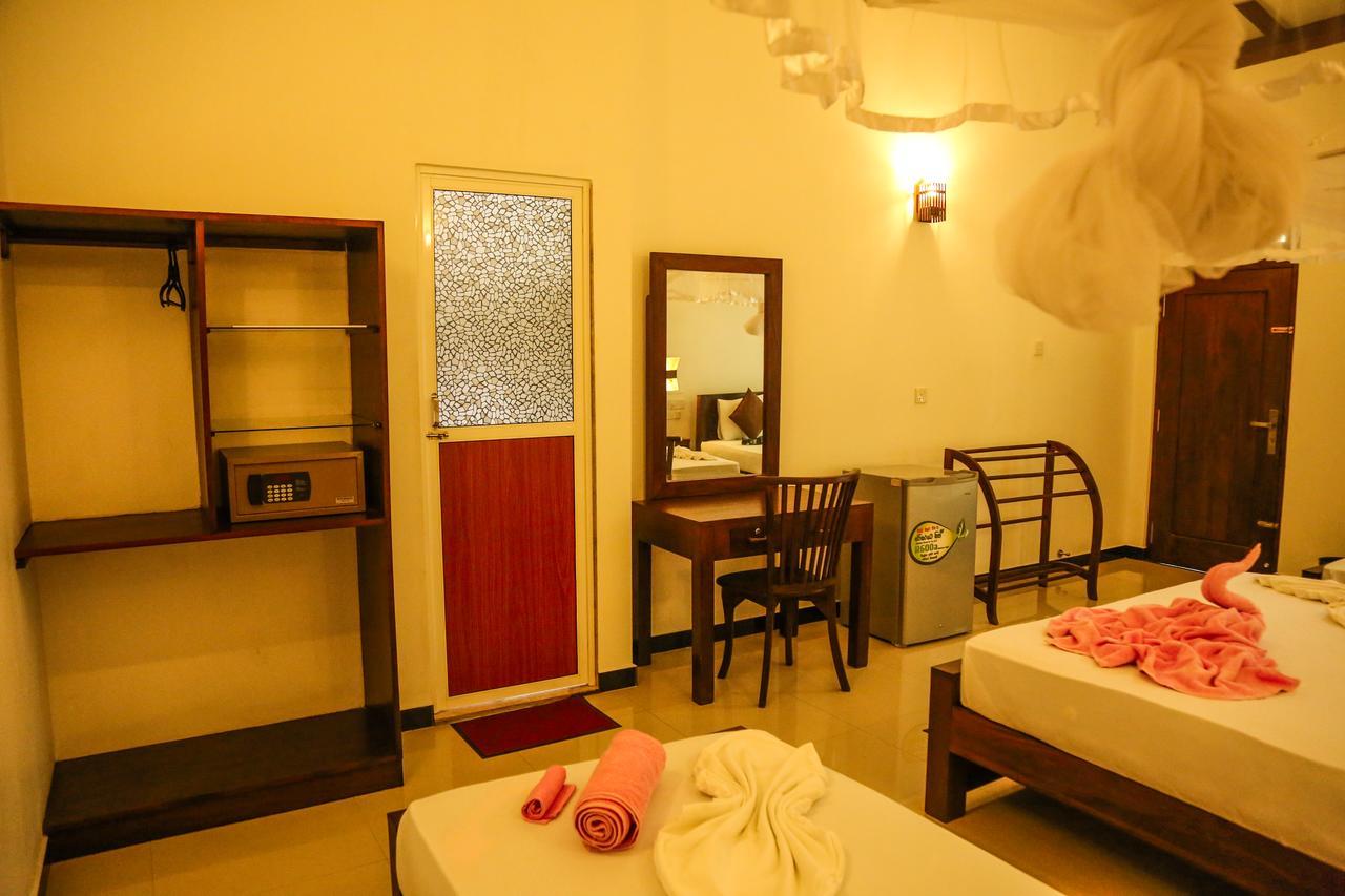 Tinara River Inn, فيليغاما المظهر الخارجي الصورة