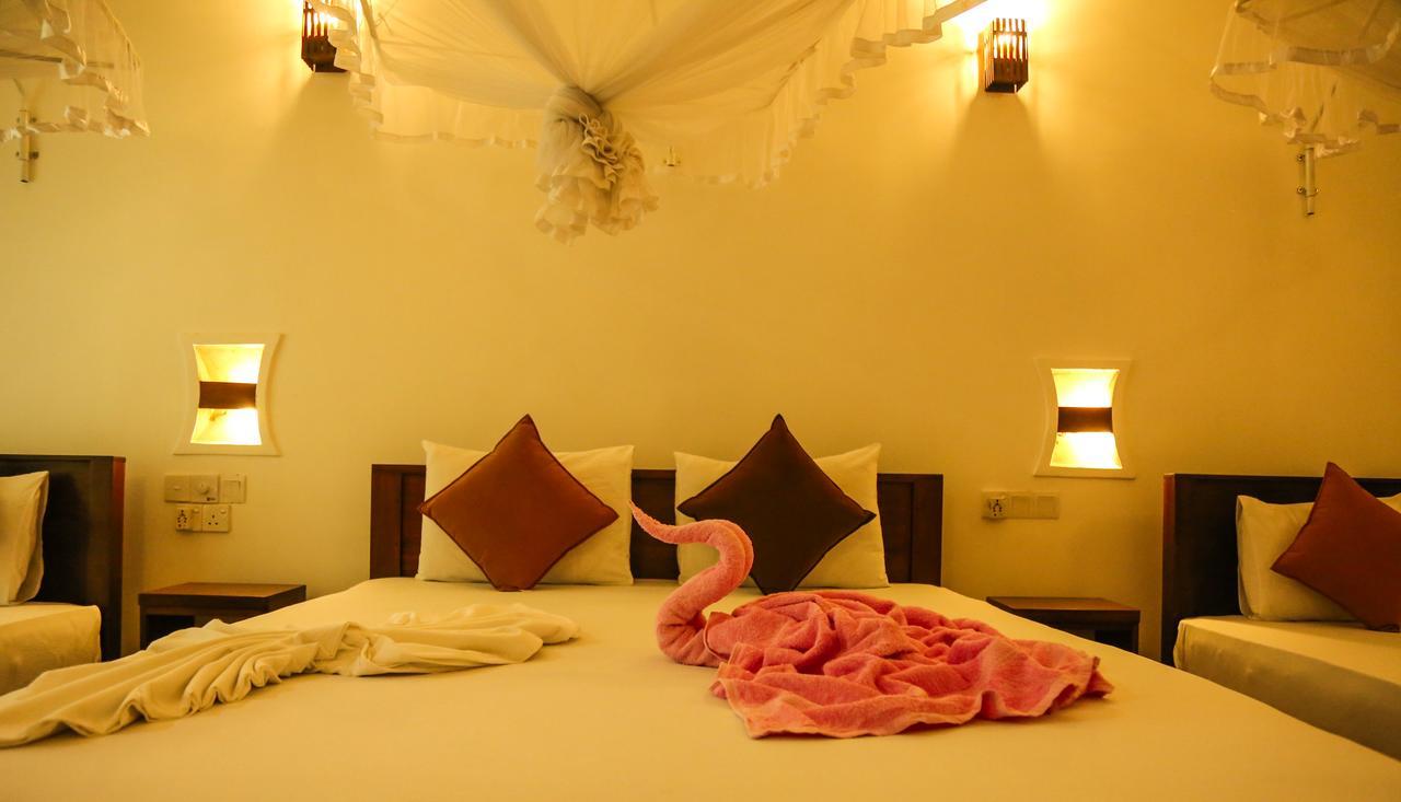 Tinara River Inn, فيليغاما المظهر الخارجي الصورة