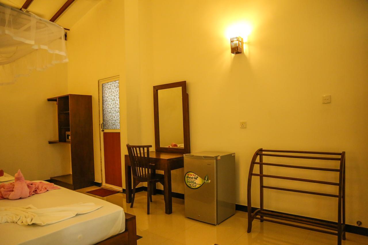 Tinara River Inn, فيليغاما المظهر الخارجي الصورة