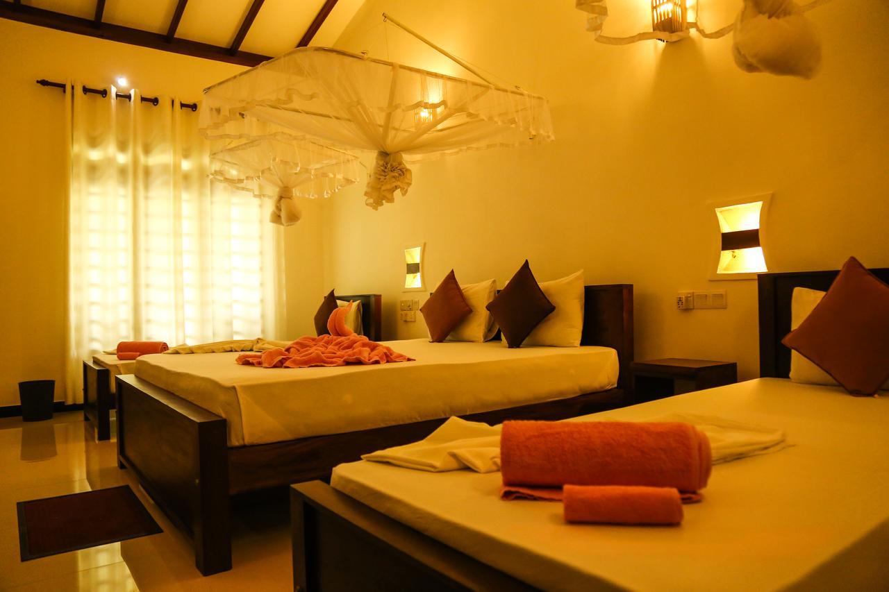 Tinara River Inn, فيليغاما المظهر الخارجي الصورة