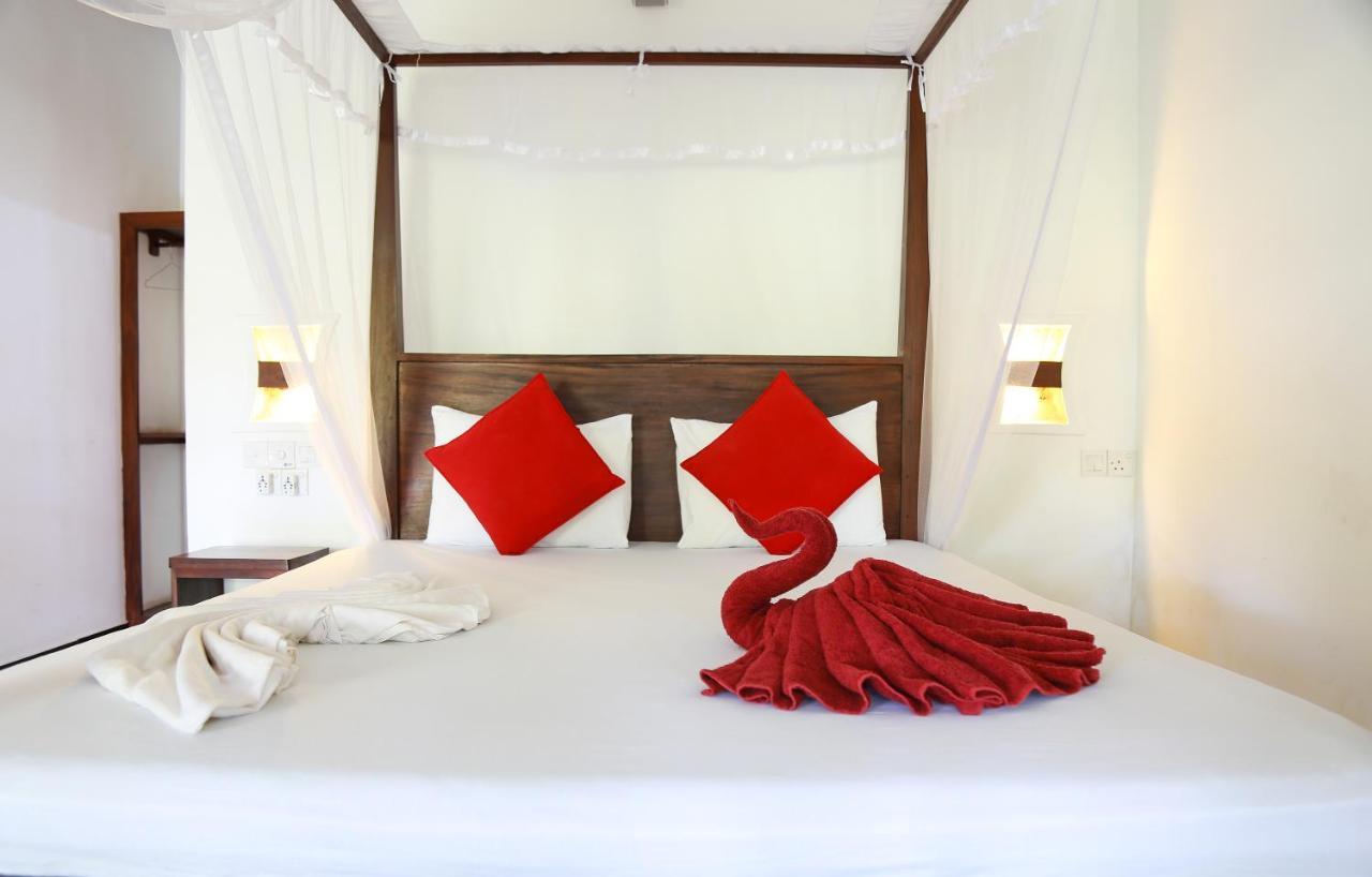 Tinara River Inn, فيليغاما المظهر الخارجي الصورة