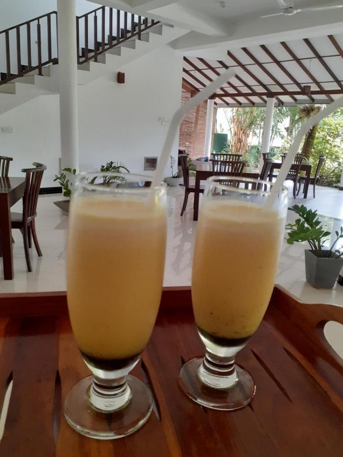 Tinara River Inn, فيليغاما المظهر الخارجي الصورة