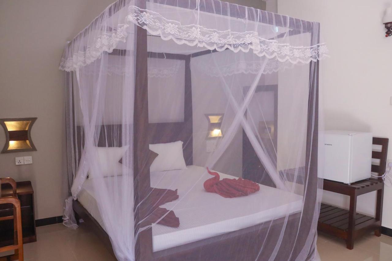 Tinara River Inn, فيليغاما المظهر الخارجي الصورة