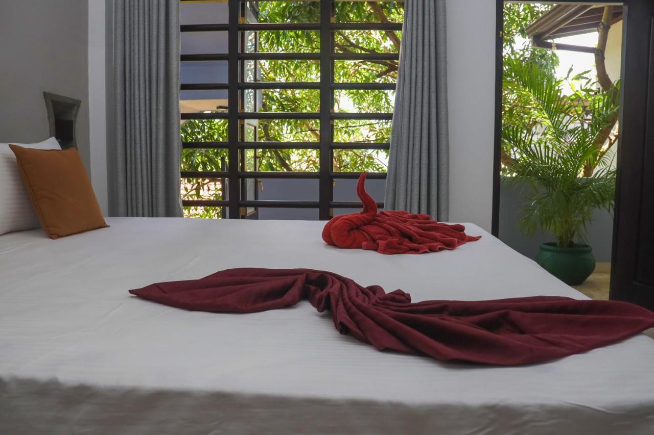 Tinara River Inn, فيليغاما المظهر الخارجي الصورة