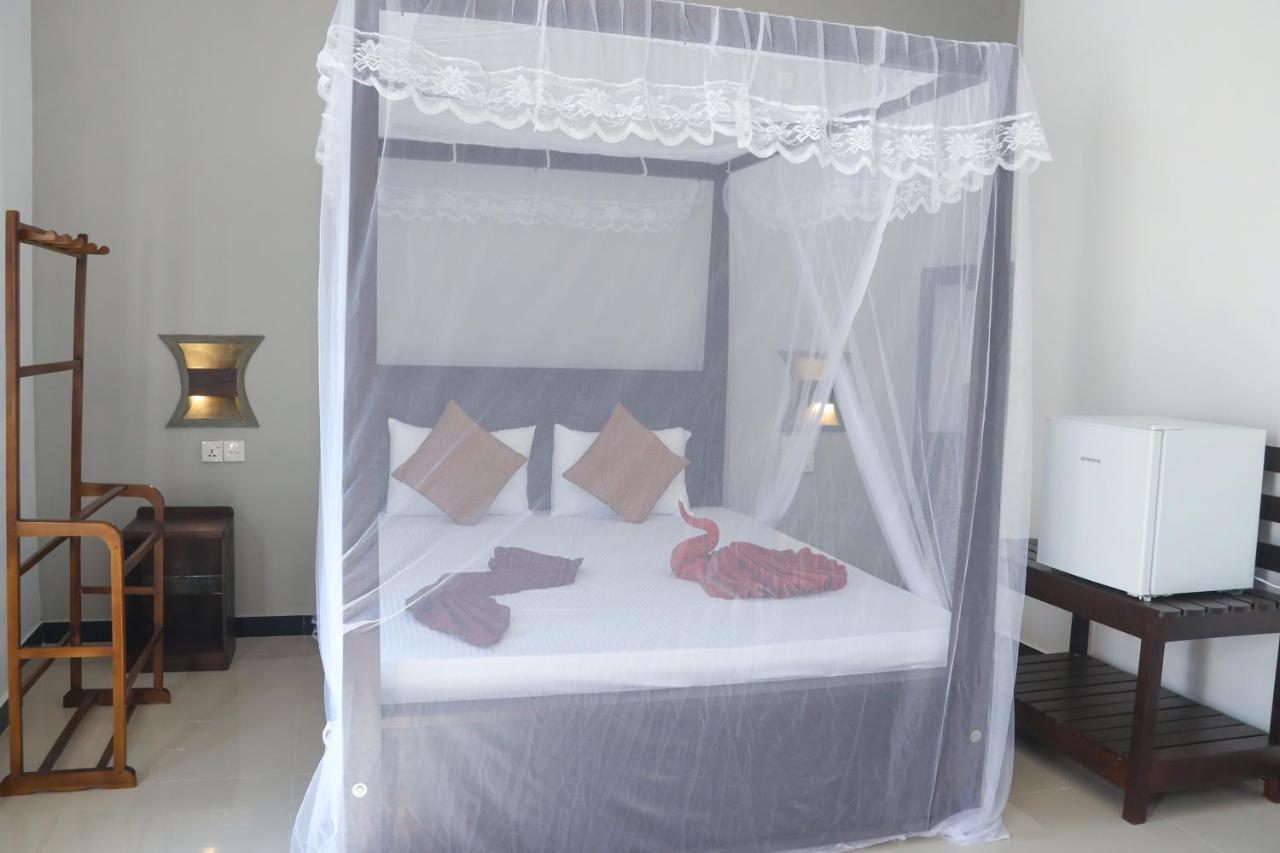 Tinara River Inn, فيليغاما المظهر الخارجي الصورة
