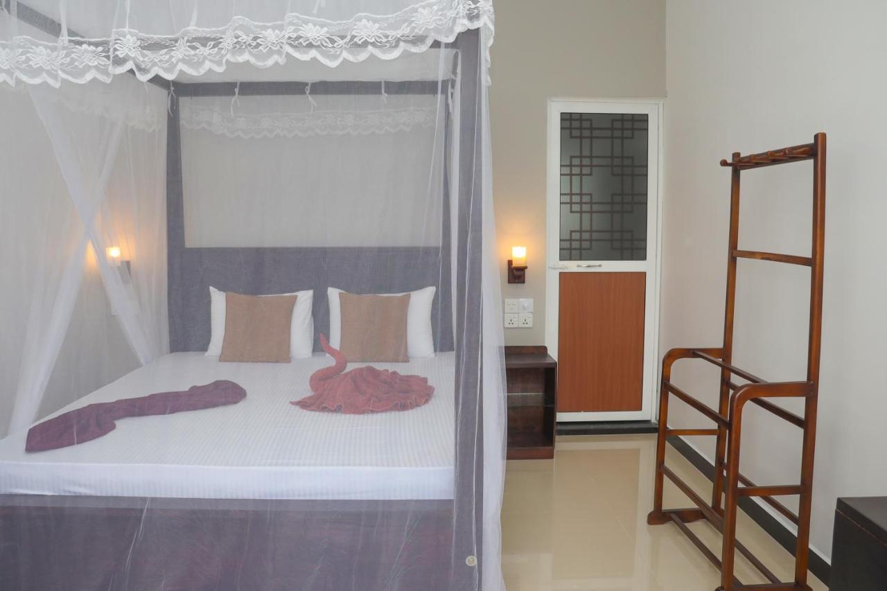 Tinara River Inn, فيليغاما المظهر الخارجي الصورة